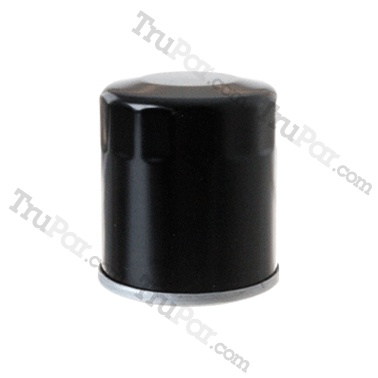 N1520801B01 Oil Filter: G Power