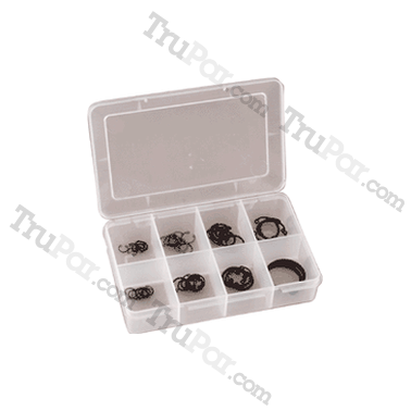 SY9920 Internal Retaining Ring Kit: Total Source®
