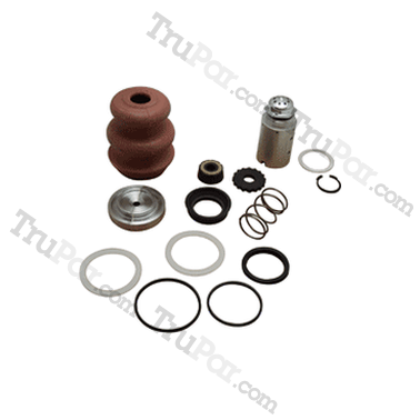 02-001-140 Master Cylinder Kit: Mico
