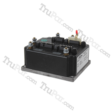 FS2058-R Rebuilt Controller: Zapi Controls
