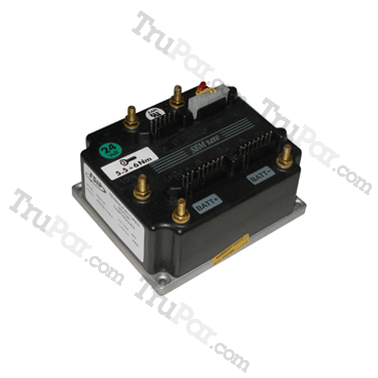 FS2110-R Rebuilt Wp Controller: Zapi Controls