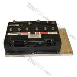 FZ5017-R Rebuilt Controller: Zapi Controls