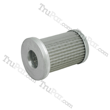 124U382521 Hydraulic Filter: Baoli