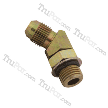 197957886 Hydraulic Fitting: Total Source®