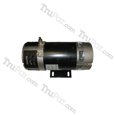 2201054 Pump 24 Volt Dc Motor: Haldex