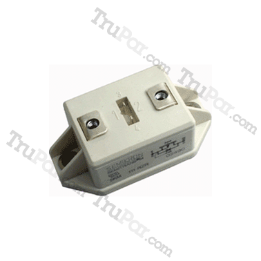 SY34987 Transistor: Total Source®
