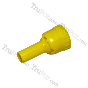 SYBZ22400 Gas Can Nozzle: Total Source®