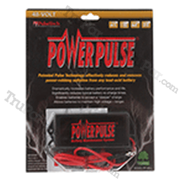 SYPP-48-L Pp-48-l Powerpulse: Total Source®