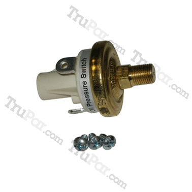 225-5969 Pressure Switch: Total Source®