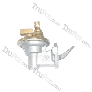 228-1883 Fuel Pump: Total Source®