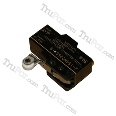 BA2RV2219T Micro Switch: Micro Switch