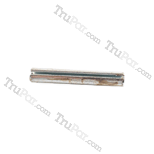 192113000 Roll M4 Pin (24 Mm): Multiton