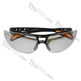 SYSYS4200XXC Safety Glasses: Total Source®