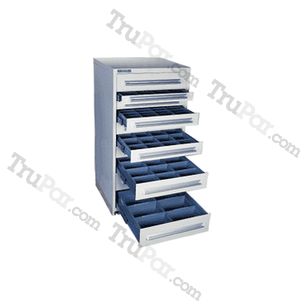 SYT1100 Storage Cabinet: Total Source®