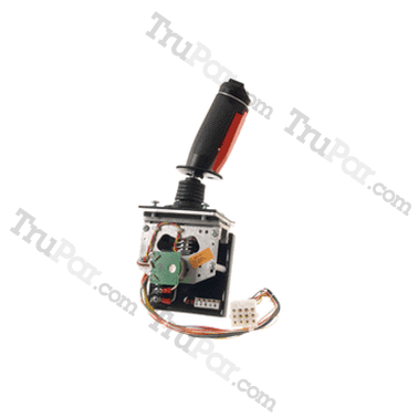 M115-1678 Joystick Controller: PQ Controls