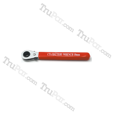 SYTL3149 10mm Battery Wrench: Total Source®