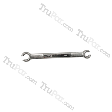 SYTLA855 Flare Nut Wrench: Total Source®