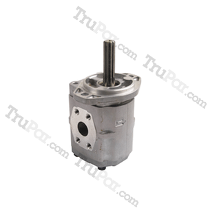 B5910-19001 Hydraulic Pump: Kayaba