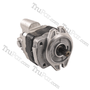 KFP22-25AVX Hydraulic Pump: Kayaba