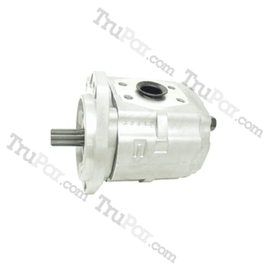 KRP419CSSFZ Hydraulic Pump: Kayaba