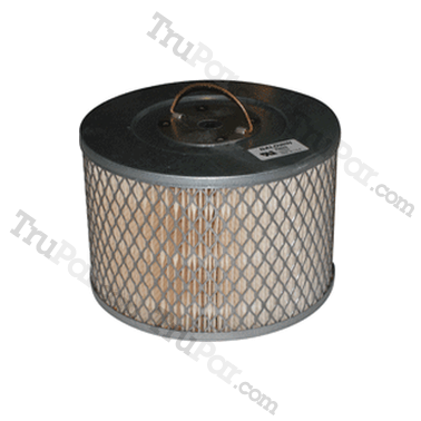 H43624-BALD Air Filter: Kohler