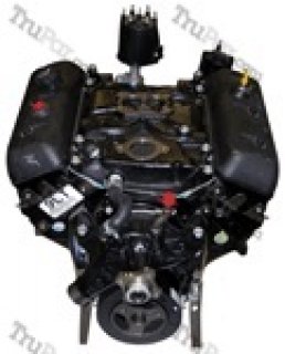 S01252590002 4.3l Lt Engine: Hyster