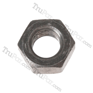 92504026 Hexagon Nut: Euroyen