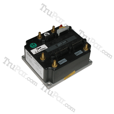 66-FS2110 Rebuilt Wp Controller: Rockwell