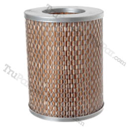 C1357/2-BALD Air Filter: Mann Filters