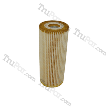 HU726-2X Oil Filter: Mann Filters