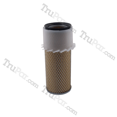 023881A Air Filter: Athey Street Sweeper