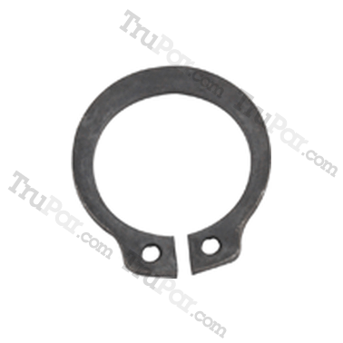 552050 Retainer Ring: Atlas