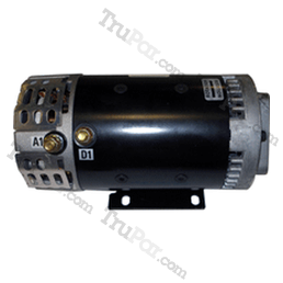 140-01-4003C Pump Motor: Advanced DC Motor