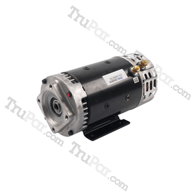 140-01-4007 24 Volt Dc Pump 12 Motor: Advanced DC Motor