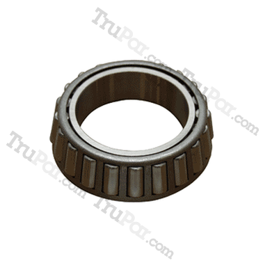 LM104949 Taper Cone Bearing: Axle Tech
