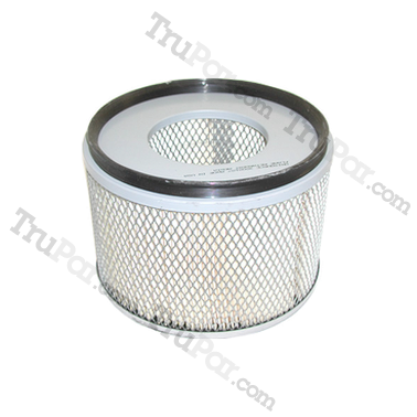 LAF1820 Air Filter: Champ / Luberfiner