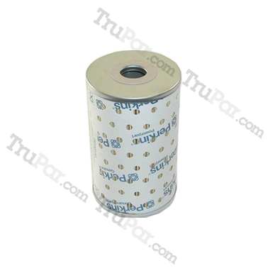 P772 Oil Filter: Champ / Luberfiner