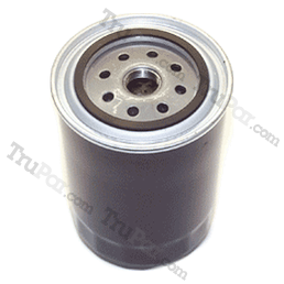 PH2815 Oil Filter: Champ / Luberfiner
