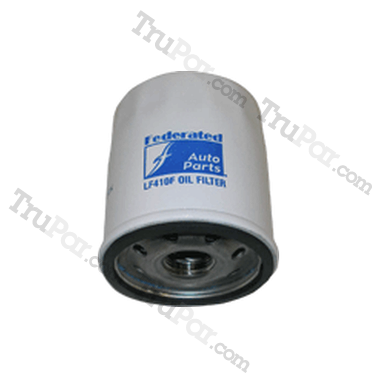 PH2841 Oil Filter: Champ / Luberfiner