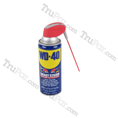 CH-WD40-11 11 Oz Wd40: Total Source®