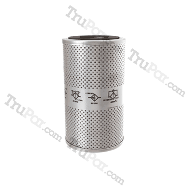 C3935 Hydraulic Filter Kit: Fram