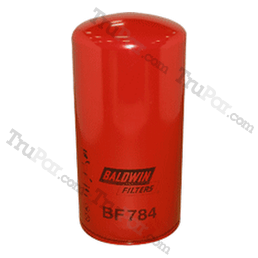 P3804 Fuel Filter: Fram
