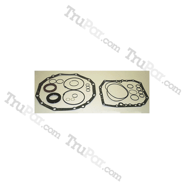 8761892 Transmission Seal Kit: Komatsu