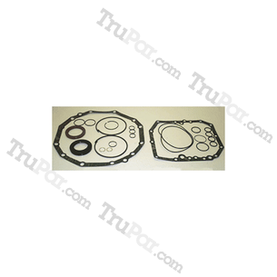 8761892 Transmission Seal Kit: Komatsu