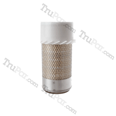 131141 Air Filter: Ford