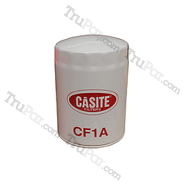 1523494 Oil Filter: Ford