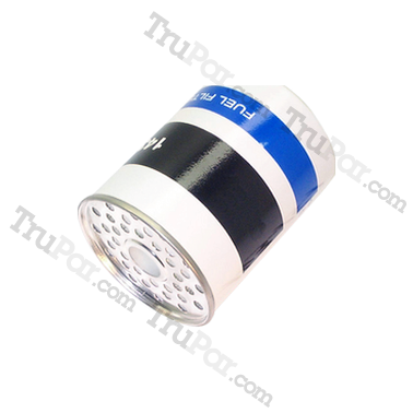 1583371 Fuel Filter: Ford
