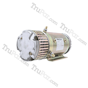 33265 Pump 24 Volt Dc Motor: MITE-E-LIFT