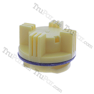 A000031653 Battery Cap Kit: Caterpillar
