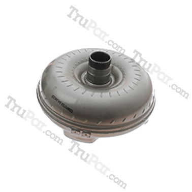 203-10286-R Rebuilt Torque Converter: Borg Warner